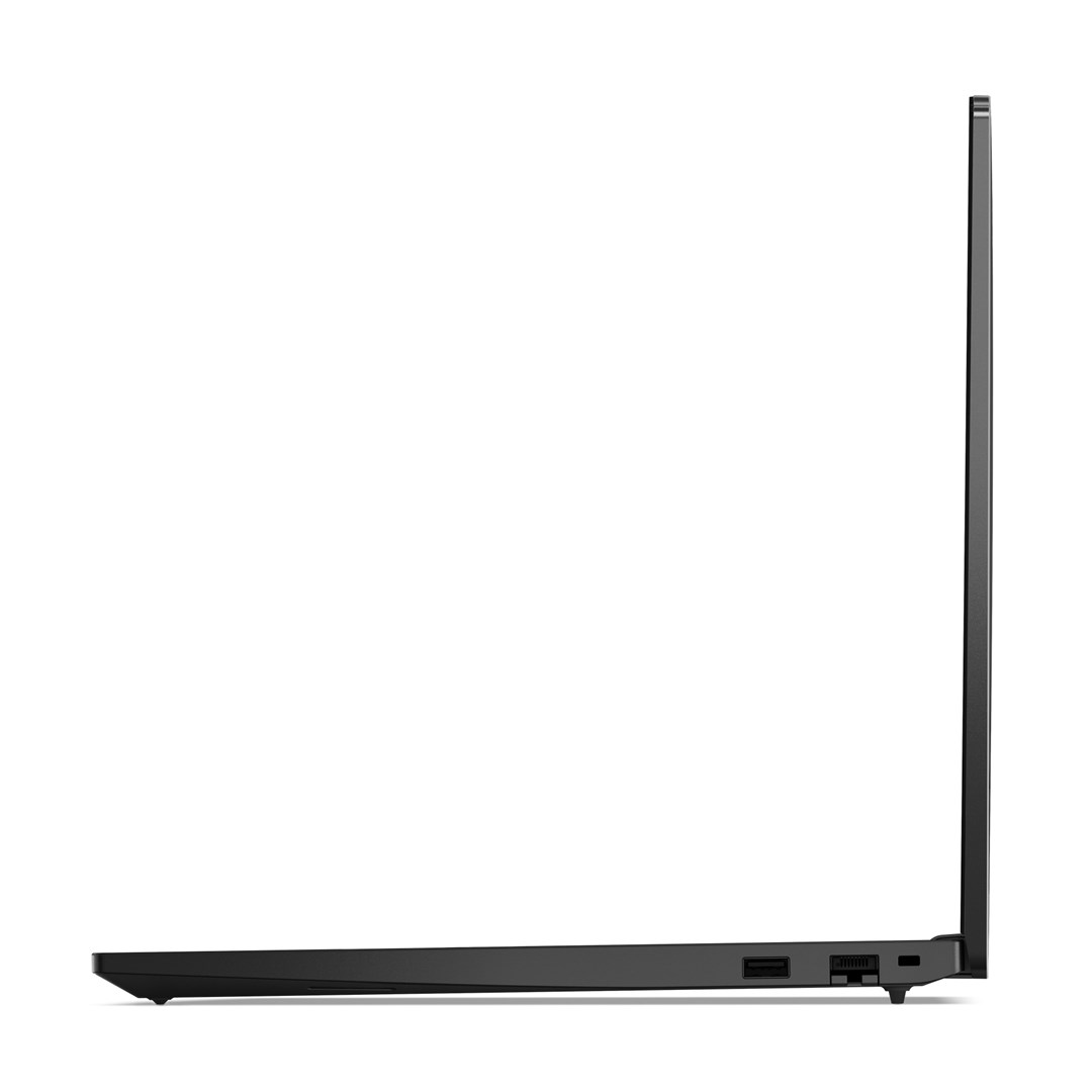 Laptop Lenovo ThinkPad E16 G2, 16GB RAM, 512GB SSD, i zi