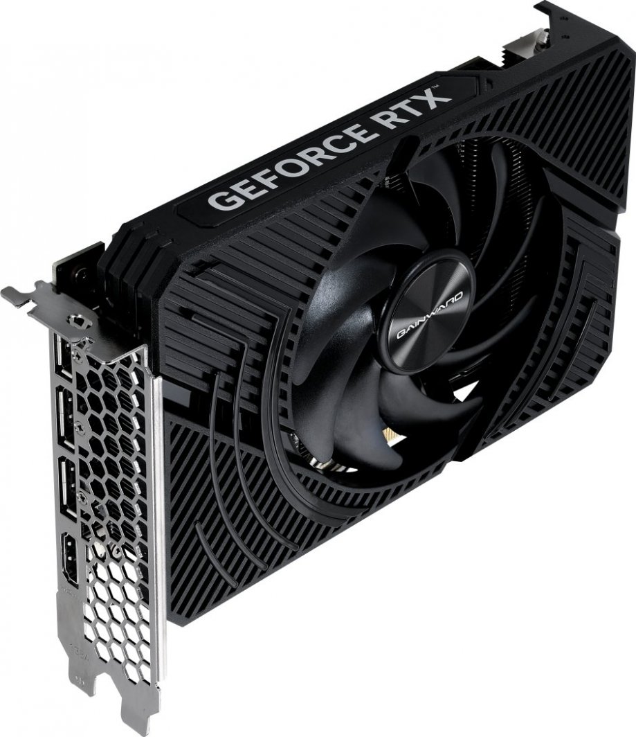 Kartelë grafike Gainward GeForce RTX 4060 Ti Pegasus 8GB GDDR6