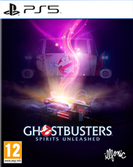Videolojë Ghostbusters: Spirits Unleashed (PS5)