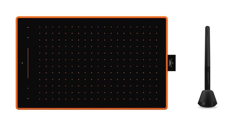 Графичка таблета Huion RTM-500