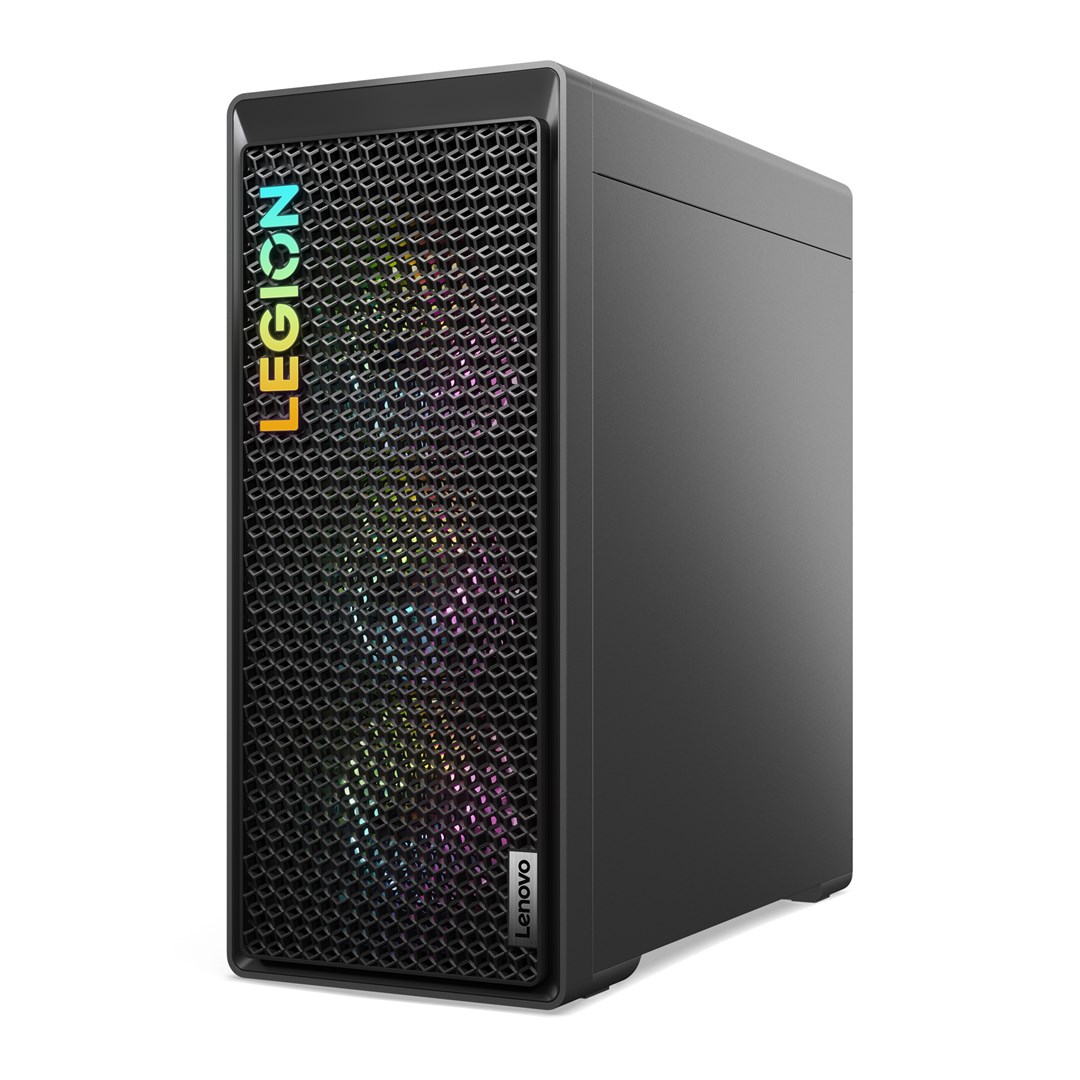 Kompјутер Lenovo Legion T7 34IRZ8, i7-14700KF, 32GB, сив
