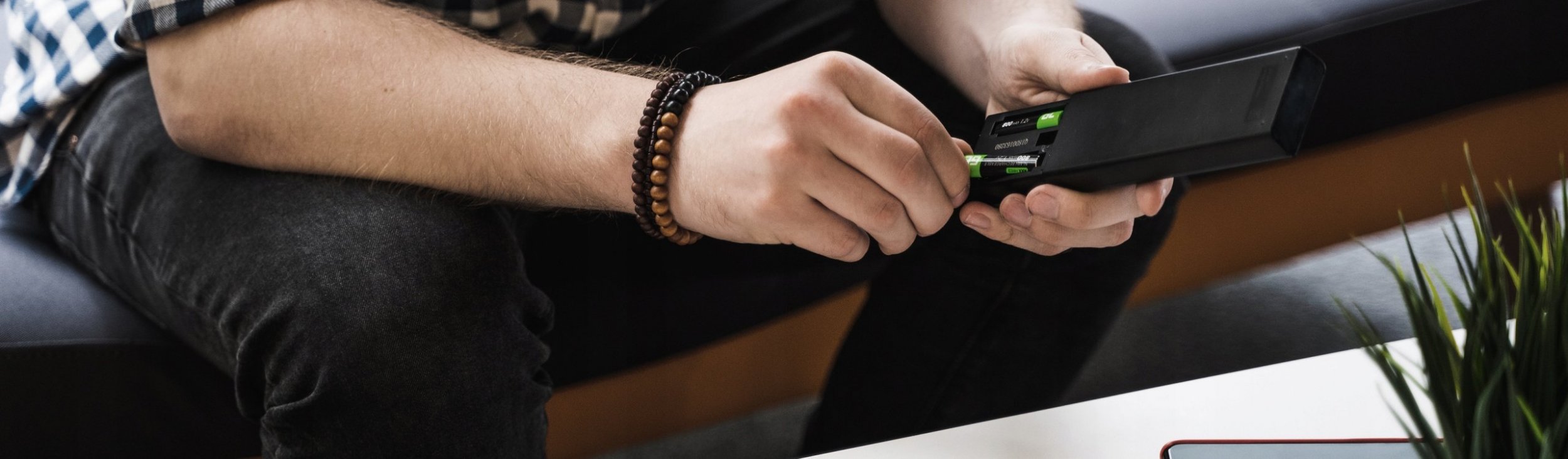 Bateri të rimbushshme Green Cell AA R3, 2600mAh, set 16 copë