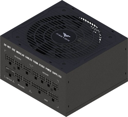 Burim energjie Preyon Eagle Power Gold, ATX 3.1, 1000W