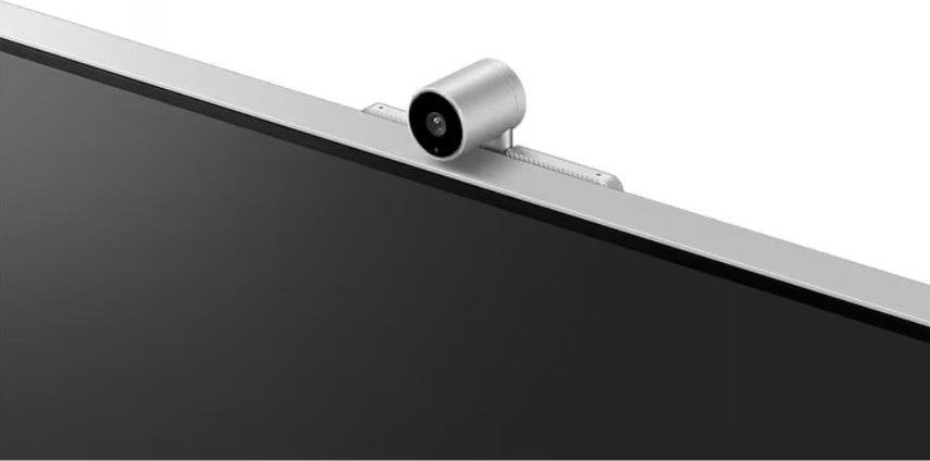 Monitor Samsung ViewFinity S9 LS27C902PAUXDU, 27", 5K, i argjendtë