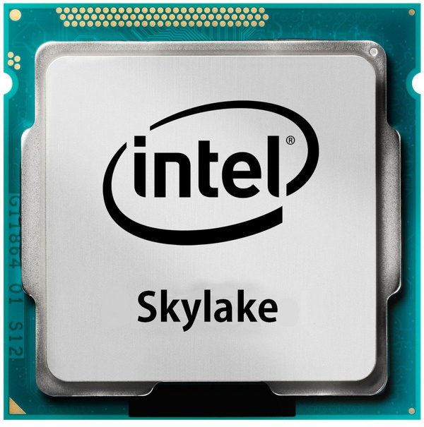 Procesor Intel Xeon E3-1220V5