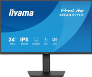Monitor Iiyama ProLite XB2491HS, 23.8", IPS Full HD 120Hz, i zi