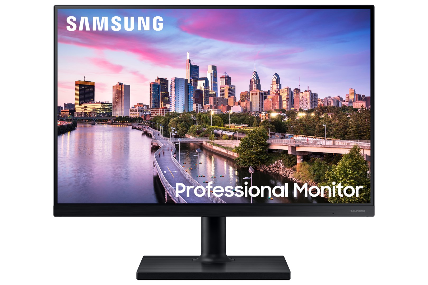 Monitor Samsung F24T450GYU, 24", WUXGA, LCD, i zi