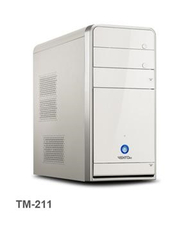 Kasë për PC ACUTAKE VENTO TM211 Second Edition, e bardhë