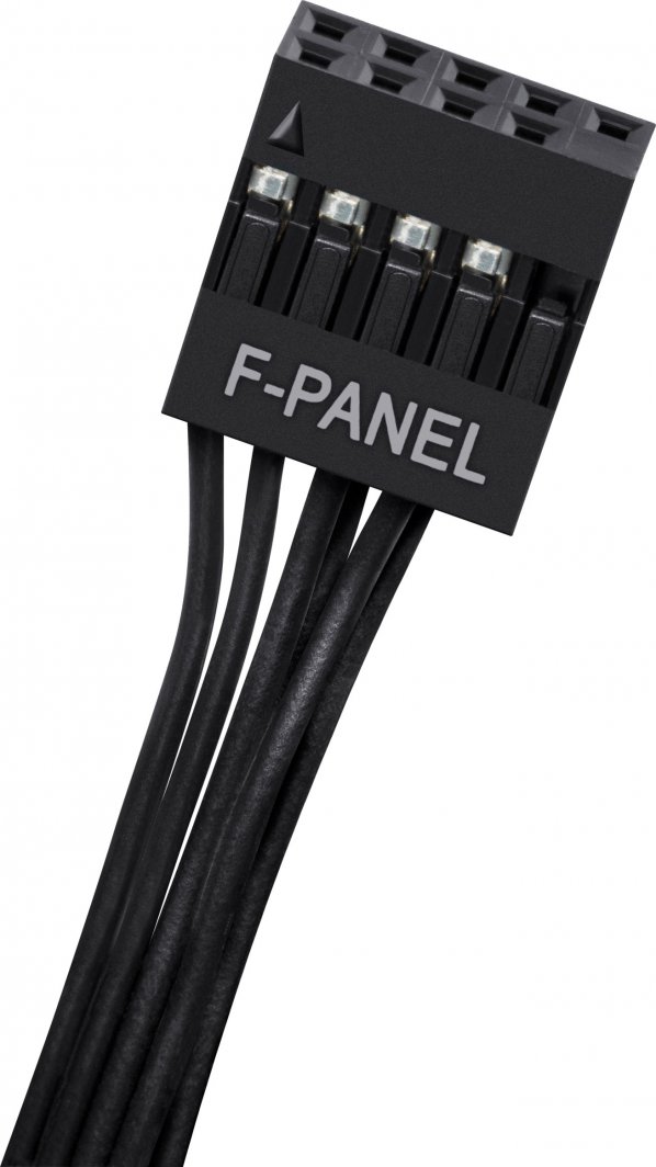 Kasë Asus ProArt PA602, Midi Tower