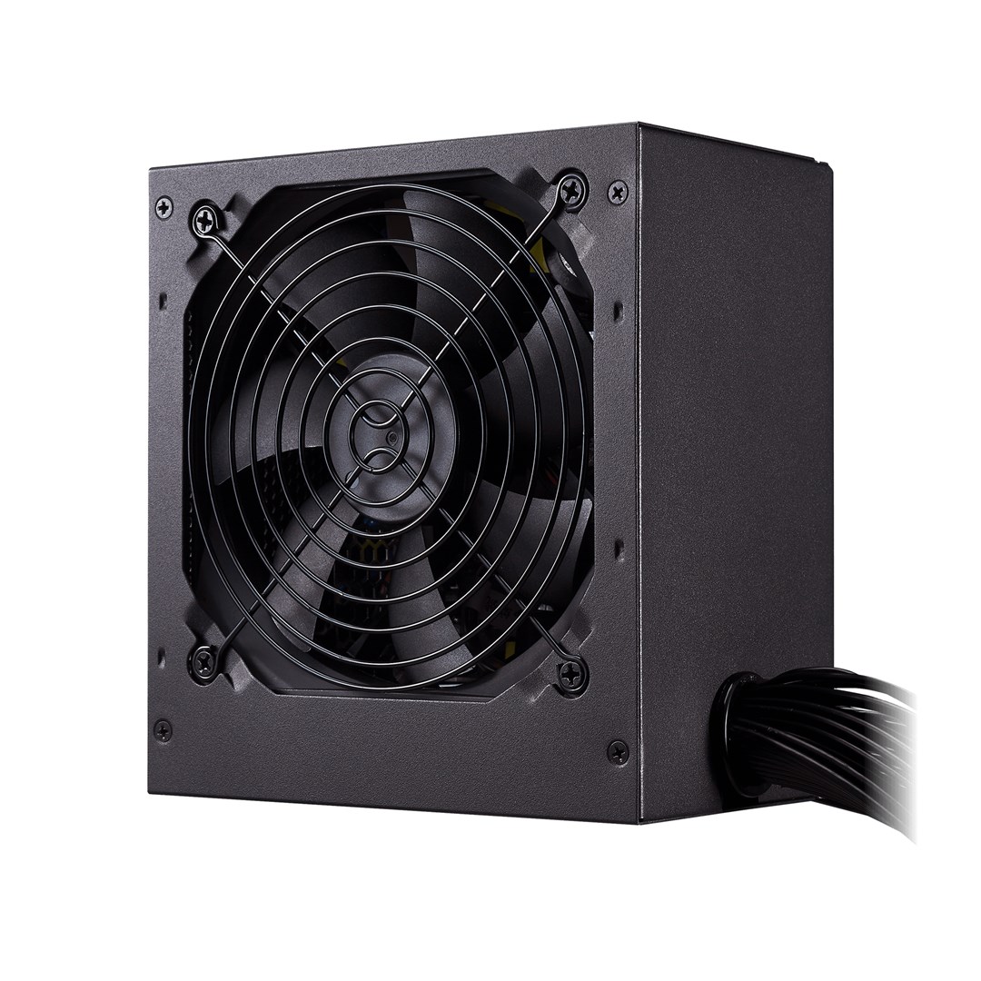 Burim energjie Cooler Master MWE 750 Bronze 230V V2, 24-pin ATX, 750 W
