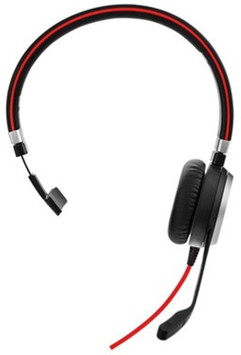 Kufje Jabra Evolve 40 MS Mono 