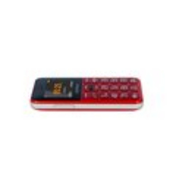 [OUTLET] Celular myPhone EASY, 1.77 ", i kuq