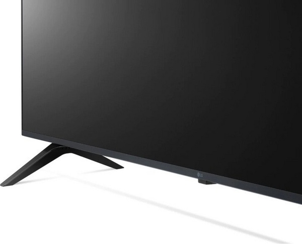 Televizor LG 65UQ80003, 65" (164cm), 4K UHD, i hirtë