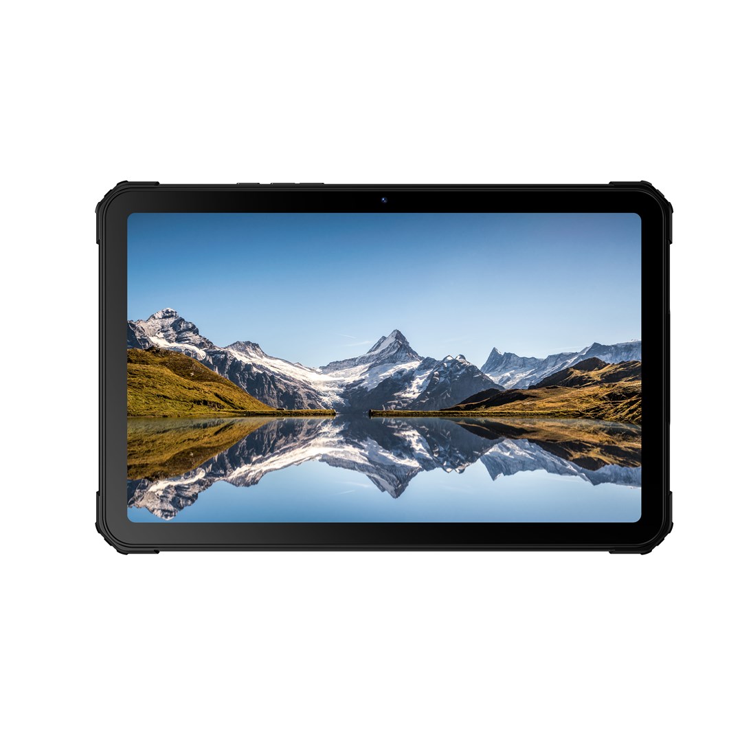 Tablet FOSSiBOT DT1, 10.4", 256GB, 8GB RAM, 4G, e zezë