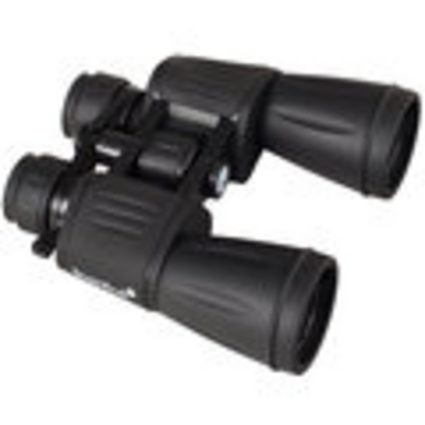 [OUTLET] Dylbi Levenhuk Atom 10-30x50, të zeza