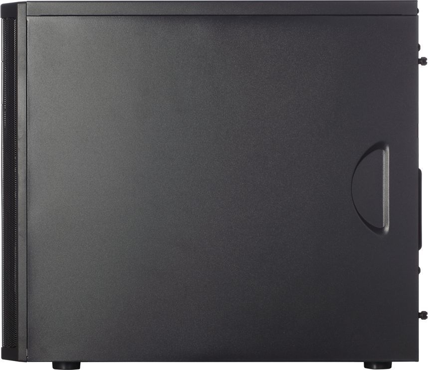 Kasë Fractal Design Core 1100, Mini Tower