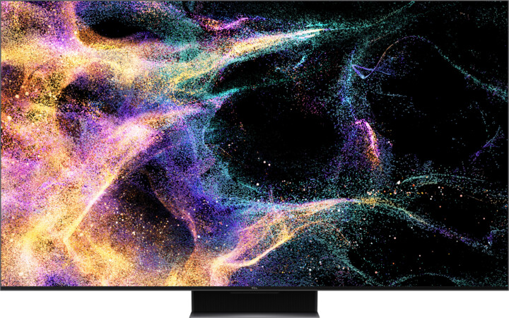 Televizor TCL 55C845 - 55" (139cm), 4K UHD, i zi