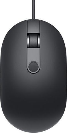 Maus Dell MS819, me kabllo, USB, i zi