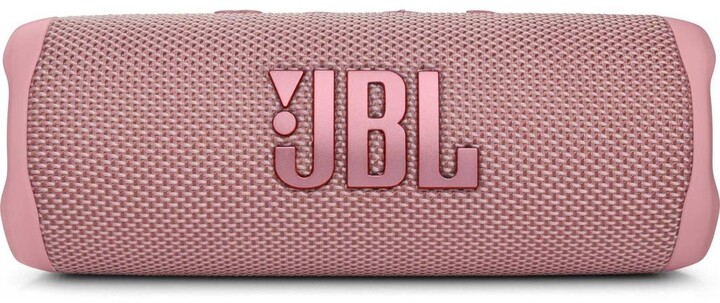Altoparlant JBL Flip6 - rozë
