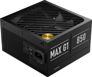 Furnizim me rrymë APNX MAX G1 850W, modular, 80 Plus Gold, i zi