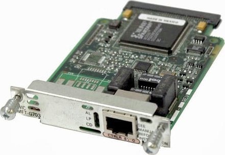 Kabllo seriale Cisco CAB-ASYNC-8, 3m, 8 porta, e gjelbër