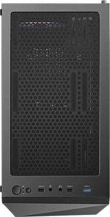 Kasë Antec AX61 Elite ARGB, Midi Tower