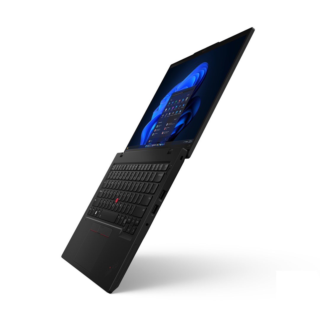 Laptop Lenovo ThinkPad L14 Gen 6, 14", AMD Ryzen™ 5 PRO PRO 215, 16 GB, 512 GB, AMD Radeon 740M, i zi