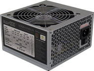 Furnizues me energji LC-Power 350W (LC420-12 V2.31), i zi
