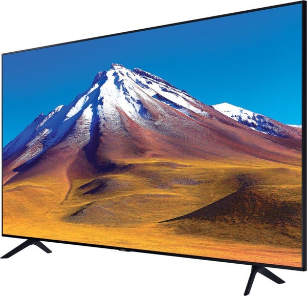 Televizor Samsung UE50TU7092, 50”, 4K UHD, i zi