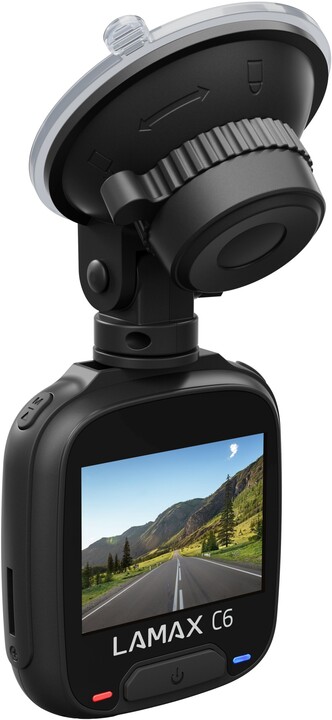 [OUTLET] Kamerë LAMAX C6