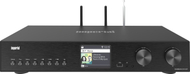 Radio interneti Imperial DABMAN i510 BT, DAB+, FM, Bluetooth, e zezë