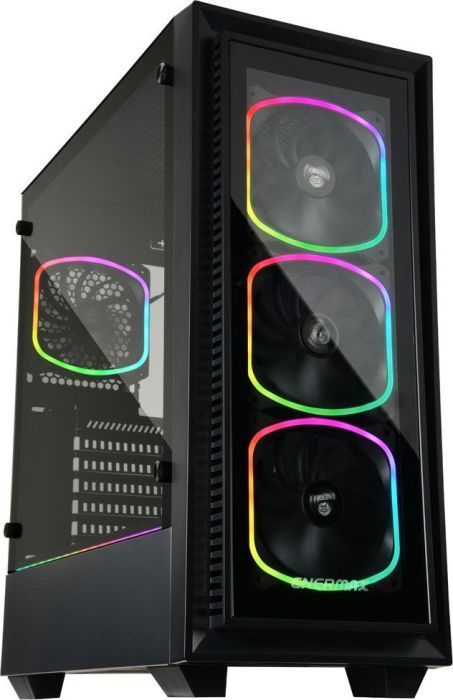 Kasë Enermax StarryFort SF30 ATX, Midi Tower