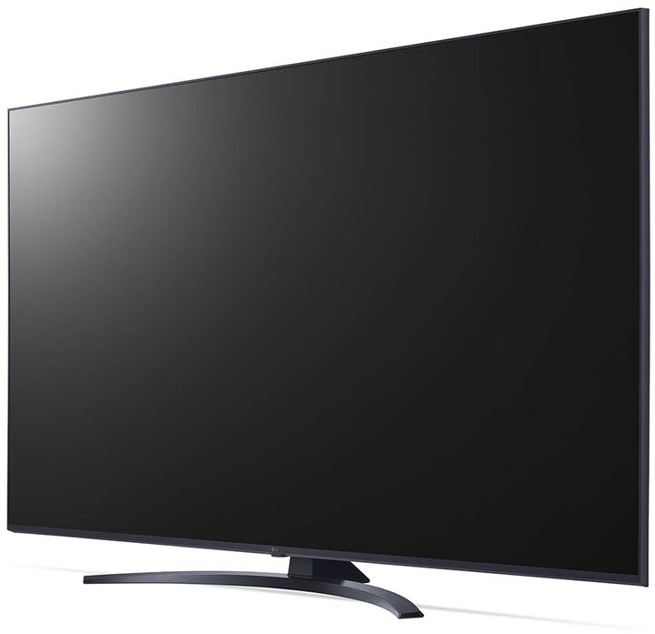 Televizor LG 55UQ91003 , 55" (139cm), 4K UHD, i hirtë