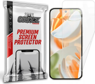 [OUTLET] Fole mbrojtëse ekrani Grizz CeramicFilm për Google Pixel 9 Pro, keramike, transparente