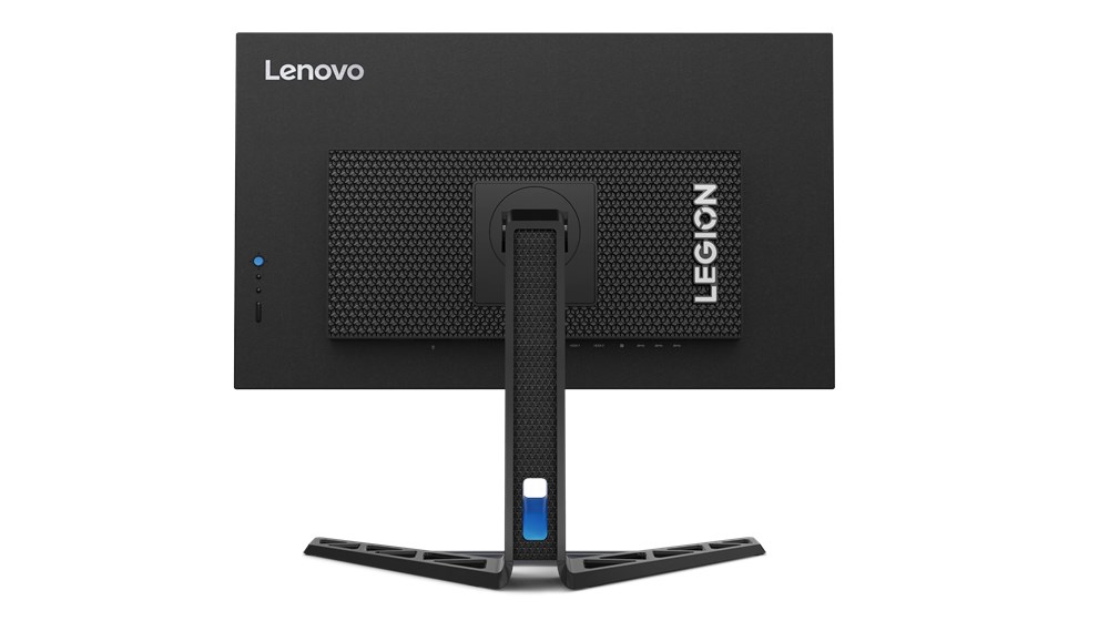 Monitor Lenovo Legion Y27qf-30, 27", 2560 x 1440, 250 Hz, i zi