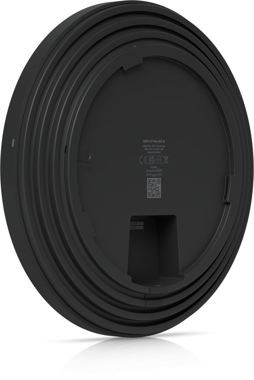 Access point Ubiquiti U7 Pro XG, WiFi 7, 10 GbE PoE+, i zi