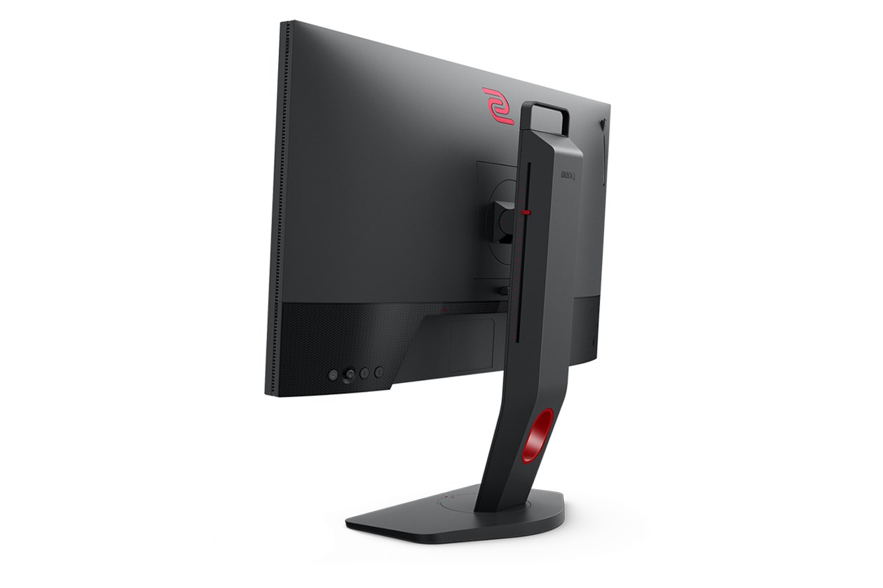 Monitor Benq XL2540K 62.2, 24.5", 1920 x 1080, 240 Hz, i zi