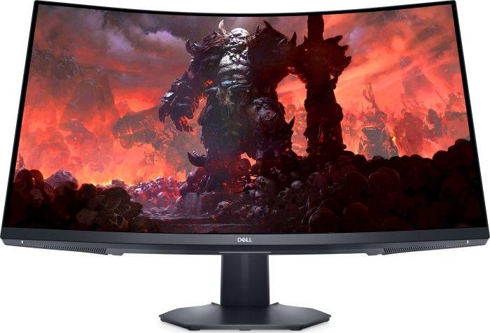 Monitor Dell S3222DGM, 2560x1440, 31.5"