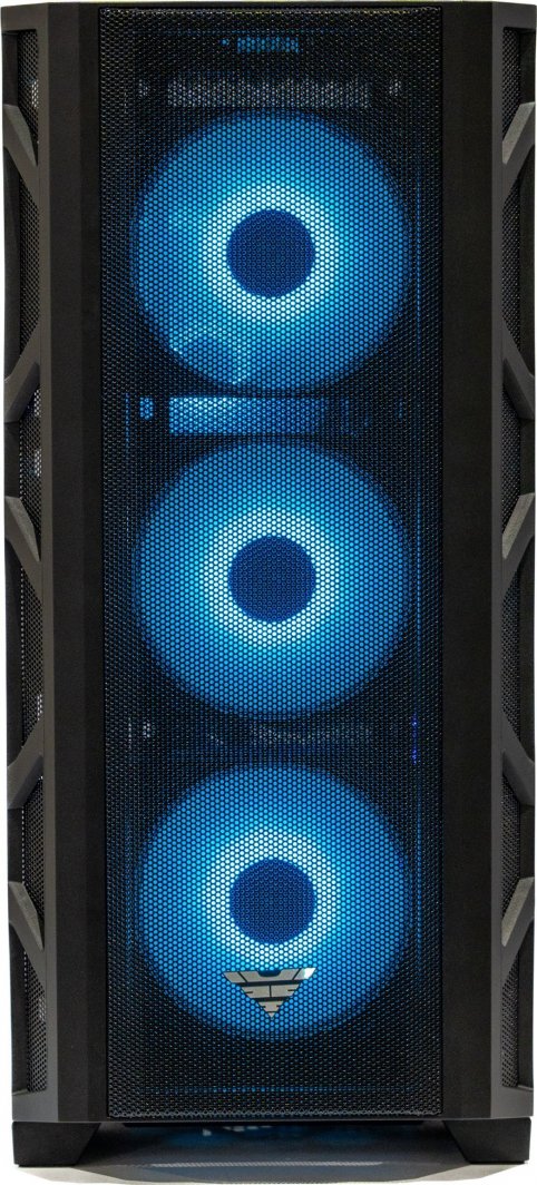 Kompjuter Game X G900, Intel Core i7-11700K, 16 GB RAM, RTX 3080, 1 TB SSD, 1 TB HDD, Windows 10 Pro, i zi