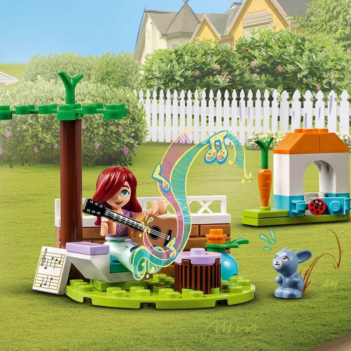 Set LEGO® Friends 41724 Paisley House, 185 pjesë