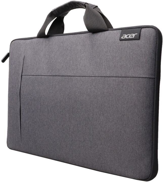 Mbështjellëse Acer NB 15.6", gri