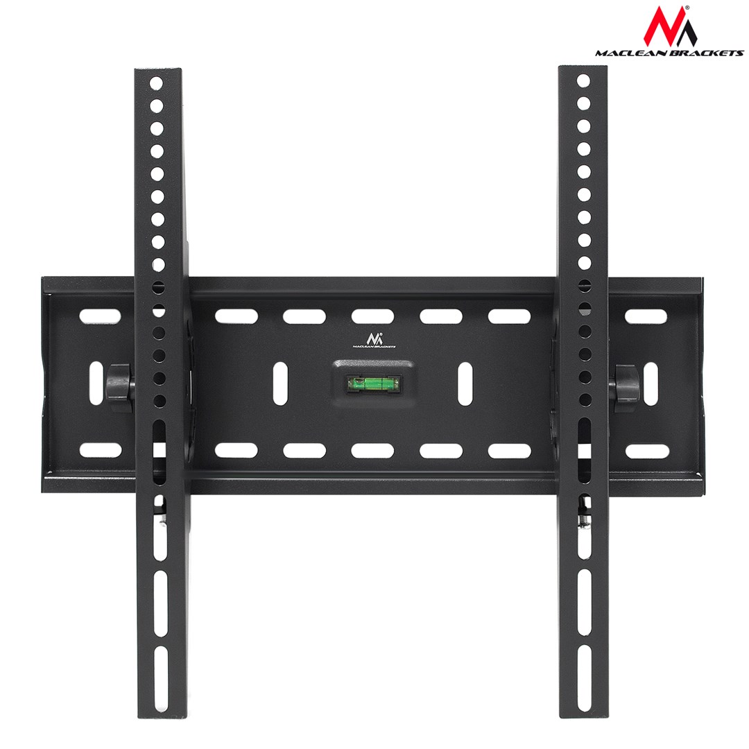Mbajtëse muri për TV Maclean MC-778, 26-55", e zezë