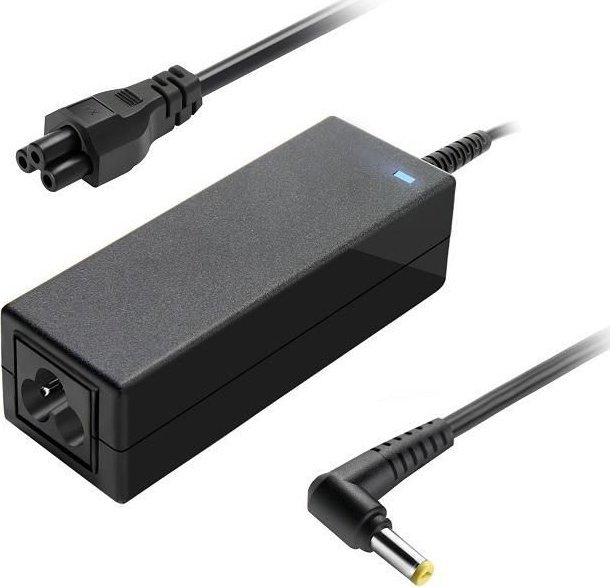 Adaptor rryme CoreParts MBXAS-AC0008, 33W, për përdorim të brendshëm, i zi
