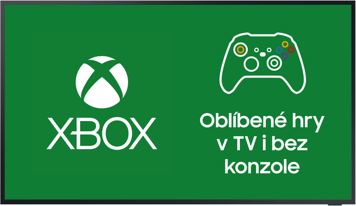 Televizor Samsung The Terrace QE55LST7T, 55" (140cm), 4K UHD, i zi
