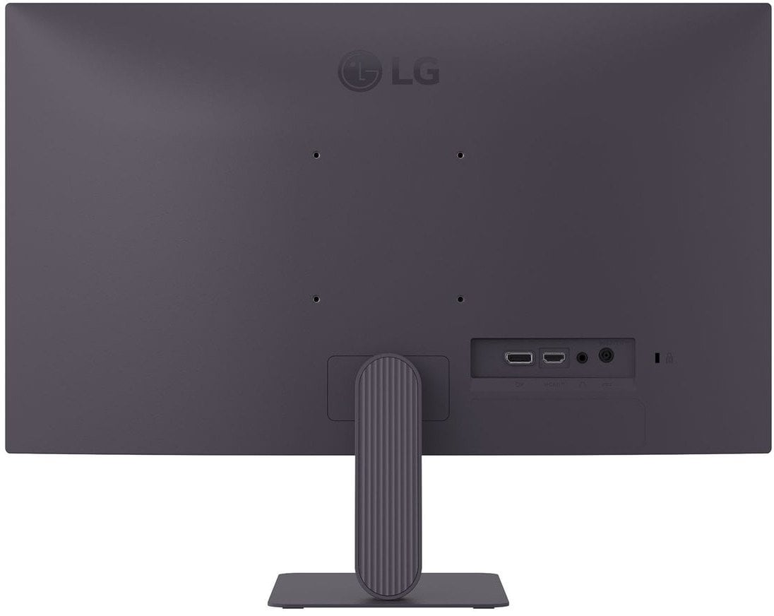 Монитор LG 24G411A, 23.8", IPS FHD 144Hz, црн