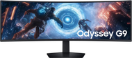 Monitor Samsung Odyssey LS49FG916EUXEN, 49", 5120 x 1440, i zi