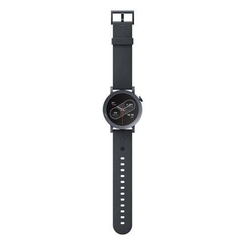 Orë smart CMF by Nothing Watch Pro 2, e hirtë e errët
