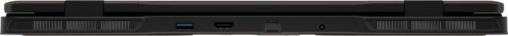 Laptop MSI Sword 16 HX B14VFKG-026XPL, 16", Intel Core i7, 16GB RAM, 1TB SSD, NVIDIA GeForce RTX 4060, i zi