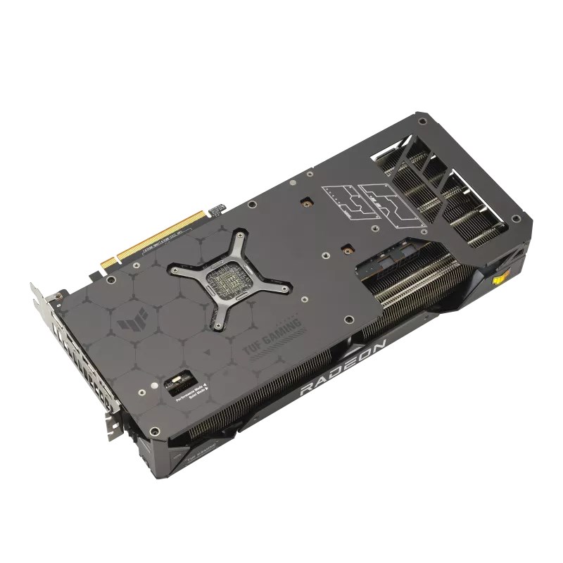Графичка картичка Asus TUF Gaming Radeon RX 7700 XT OC 12GB GDDR6