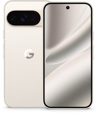 Telefoni Google Pixel 10 Pro, 6.8", 16GB RAM, 5G, Porcelain